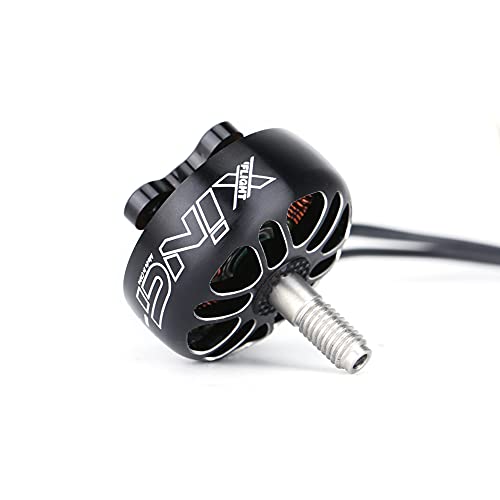 Black Brushless Motor for Racing Quadcopter Drone
