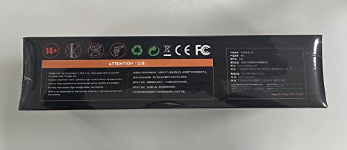 Dual Brushless Motors RC Helicopter for Adults