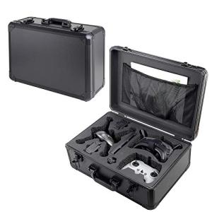 DJI FPV Case: Waterproof, Shockproof Drone Bag