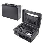 DJI FPV Case: Waterproof, Shockproof Drone Bag