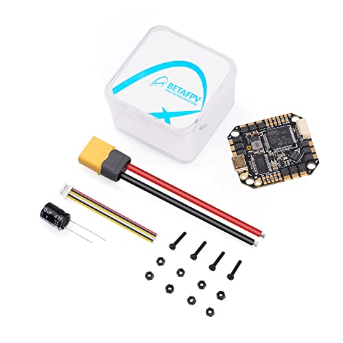 BETAFPV AIO Brushless Flight Controller for Toothpick Drone