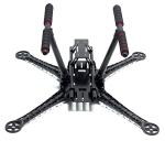 S500 Stretch X Carbon Fiber Drone Frame Kit