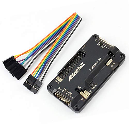 DIY RC Drone with GPS Control Kit