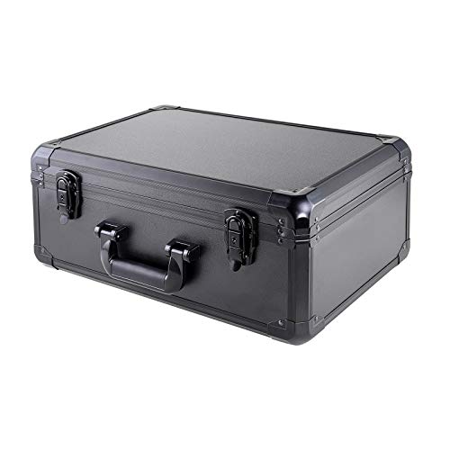 DJI FPV Case: Waterproof, Shockproof Drone Bag