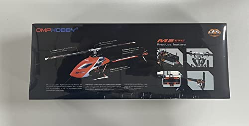Dual Brushless Motors RC Helicopter for Adults