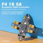 Meteor65 1S Micro FPV Racing Drone