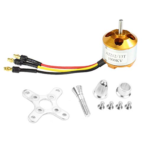 QWinOut 1000KV Brushless Motor (4 Pack)