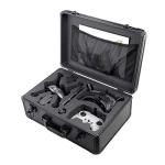 DJI FPV Case: Waterproof, Shockproof Drone Bag