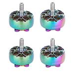 iFlight XING2 Rainbow FPV Motors (4pcs)