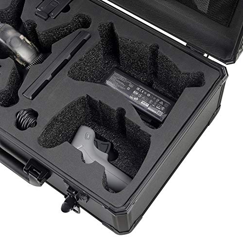 DJI FPV Case: Waterproof, Shockproof Drone Bag