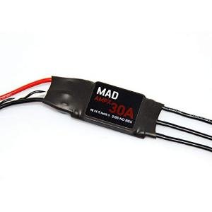 AMPX 30A ESC for Drone Multi-Rotor