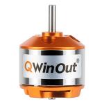 QWinOut 1000KV Brushless Motor (4 Pack)