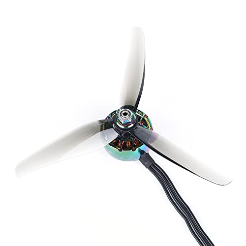 iFlight XING2 Rainbow FPV Motors (4pcs)