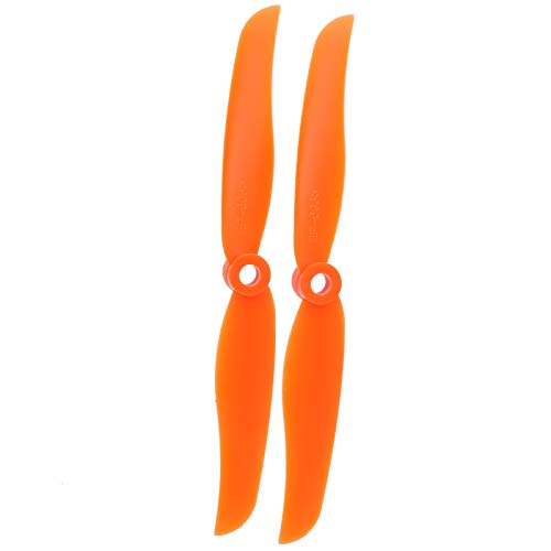 Drone Motor Set with Propellers & Servos