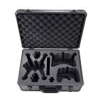 DJI FPV Case: Waterproof, Shockproof Drone Bag
