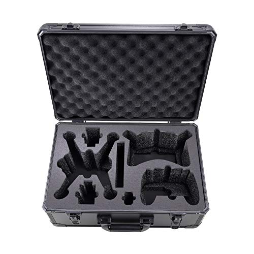 DJI FPV Case: Waterproof, Shockproof Drone Bag