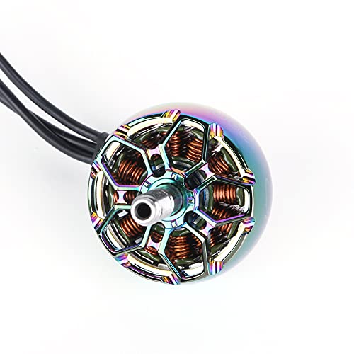 iFlight XING2 Rainbow FPV Motors (4pcs)