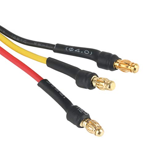 QWinOut 1000KV Brushless Motor (4 Pack)