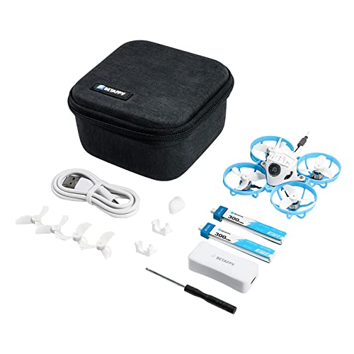 Meteor65 1S Micro FPV Racing Drone