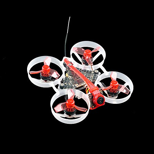 65mm DiamondF4 1S FPV Racing Drone for Whoop