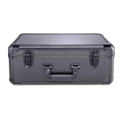 DJI FPV Case: Waterproof, Shockproof Drone Bag