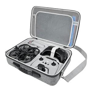 DJI Avata Hard Case with Portable Bag