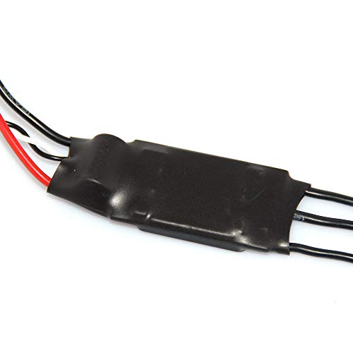 AMPX 30A ESC for Drone Multi-Rotor
