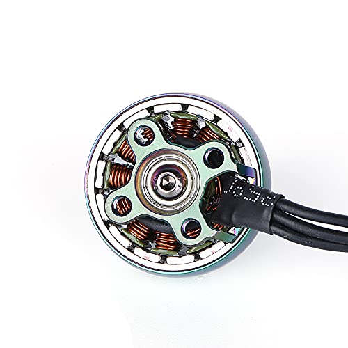 iFlight XING2 Rainbow FPV Motors (4pcs)