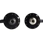 4 AKK RS2205 Brushless Motors for FPV Drone Racing