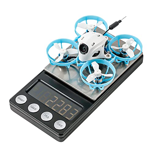Meteor65 1S Micro FPV Racing Drone