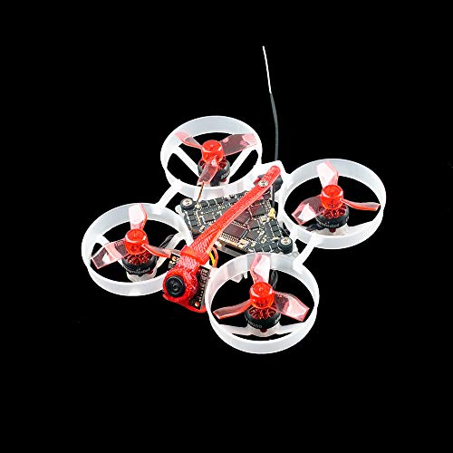 65mm DiamondF4 1S FPV Racing Drone for Whoop