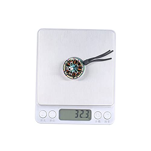 iFlight XING2 Rainbow FPV Motors (4pcs)