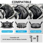 DJI Avata Hard Case with Portable Bag