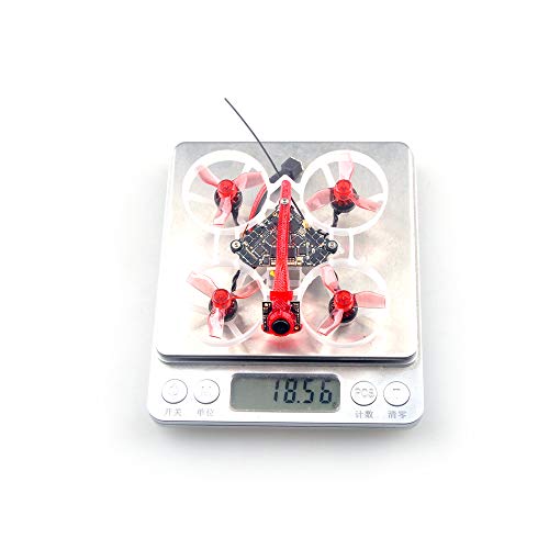 65mm DiamondF4 1S FPV Racing Drone for Whoop