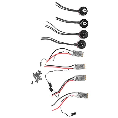 2300KV Brushless Motor & 30A ESC Kit