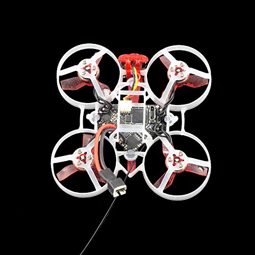 65mm DiamondF4 1S FPV Racing Drone for Whoop