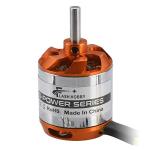 Flash Hobby D2836 Brushless Outrunner Motor (1500KV)