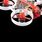 65mm DiamondF4 1S FPV Racing Drone for Whoop