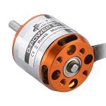 Flash Hobby D2836 Brushless Outrunner Motor (1500KV)