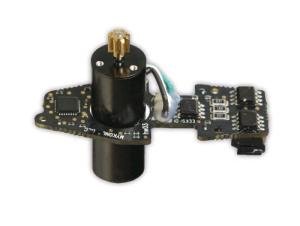 AR.Drone Brushless Motor & ESC