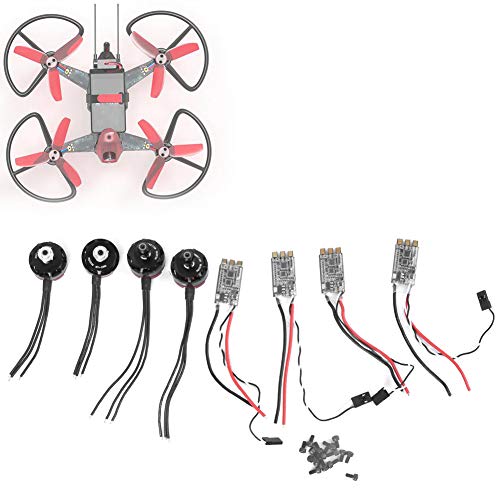 2300KV Brushless Motor & 30A ESC Kit