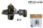 AR.Drone Brushless Motor & ESC