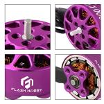 Micro Brushless Motors for FPV Drones