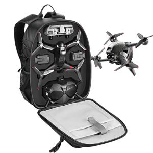 Waterproof Drone Backpack for DJI FPV Combo