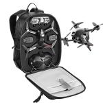 Waterproof Drone Backpack for DJI FPV Combo