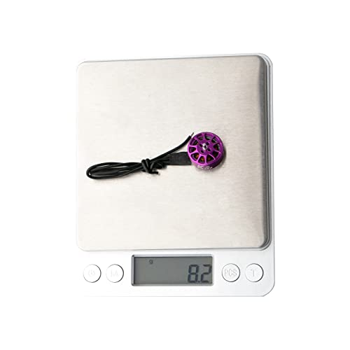 Micro Brushless Motors for FPV Drones