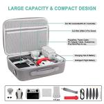 Waterproof Case for DJI Mini 3 Drone Accessories