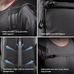 PGYTECH Camera Backpack for DJI & More