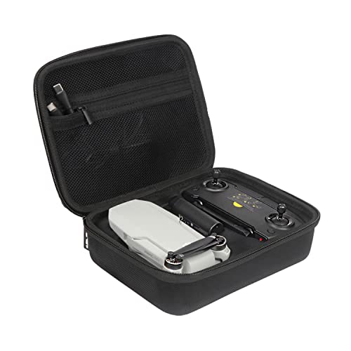 Mavic Mini Carrying Case with Accessories Protective Cover