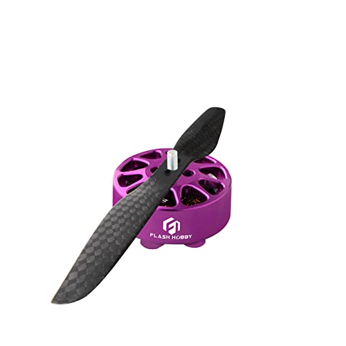 Micro Brushless Motors for FPV Drones